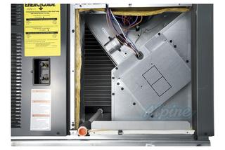 Goodmanページ Goodman GPH1336M41 3 Ton, 13 SEER Self-Contained Packaged Heat